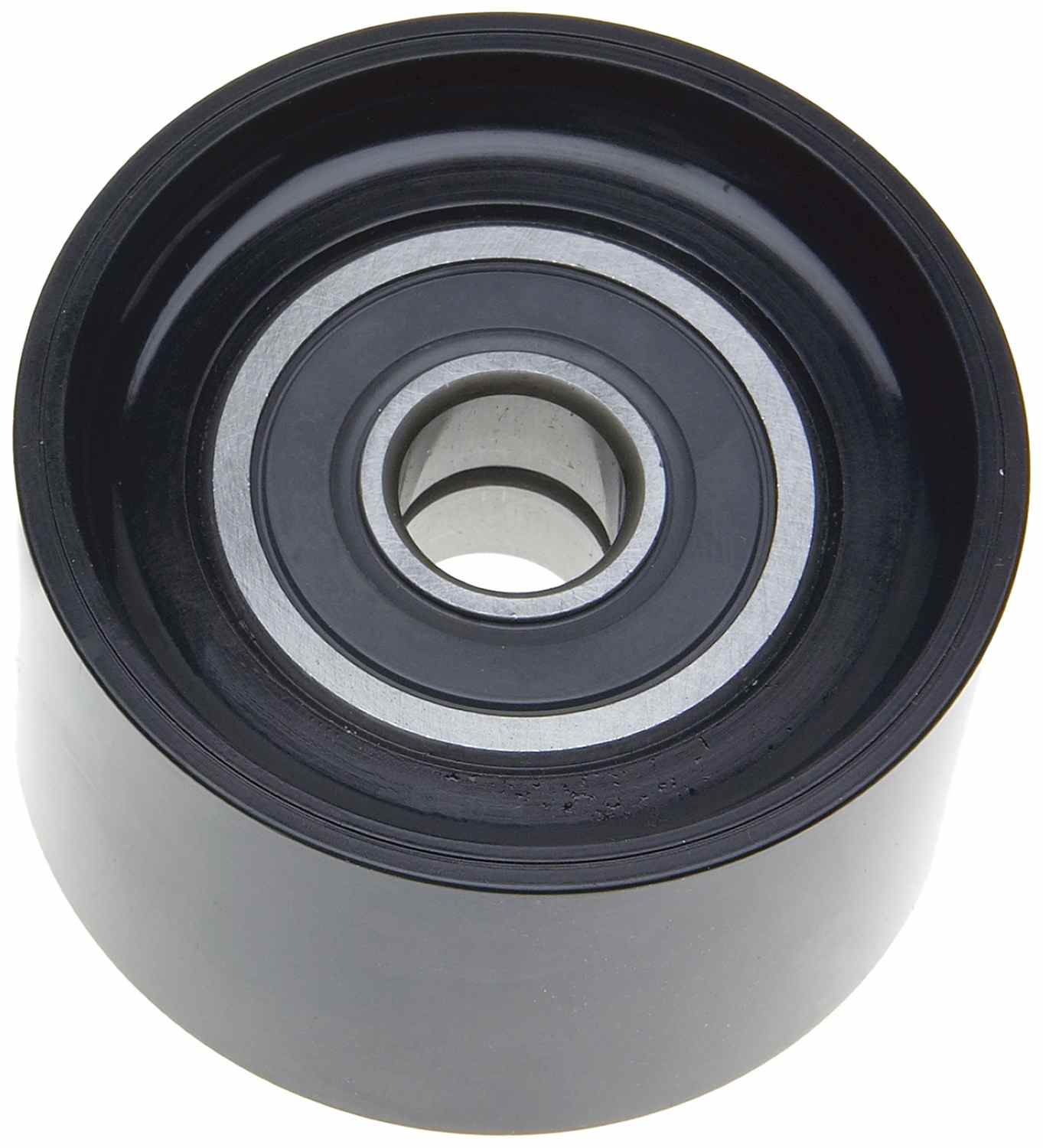 Gates Accessory Drive Belt Idler Pulley 36164