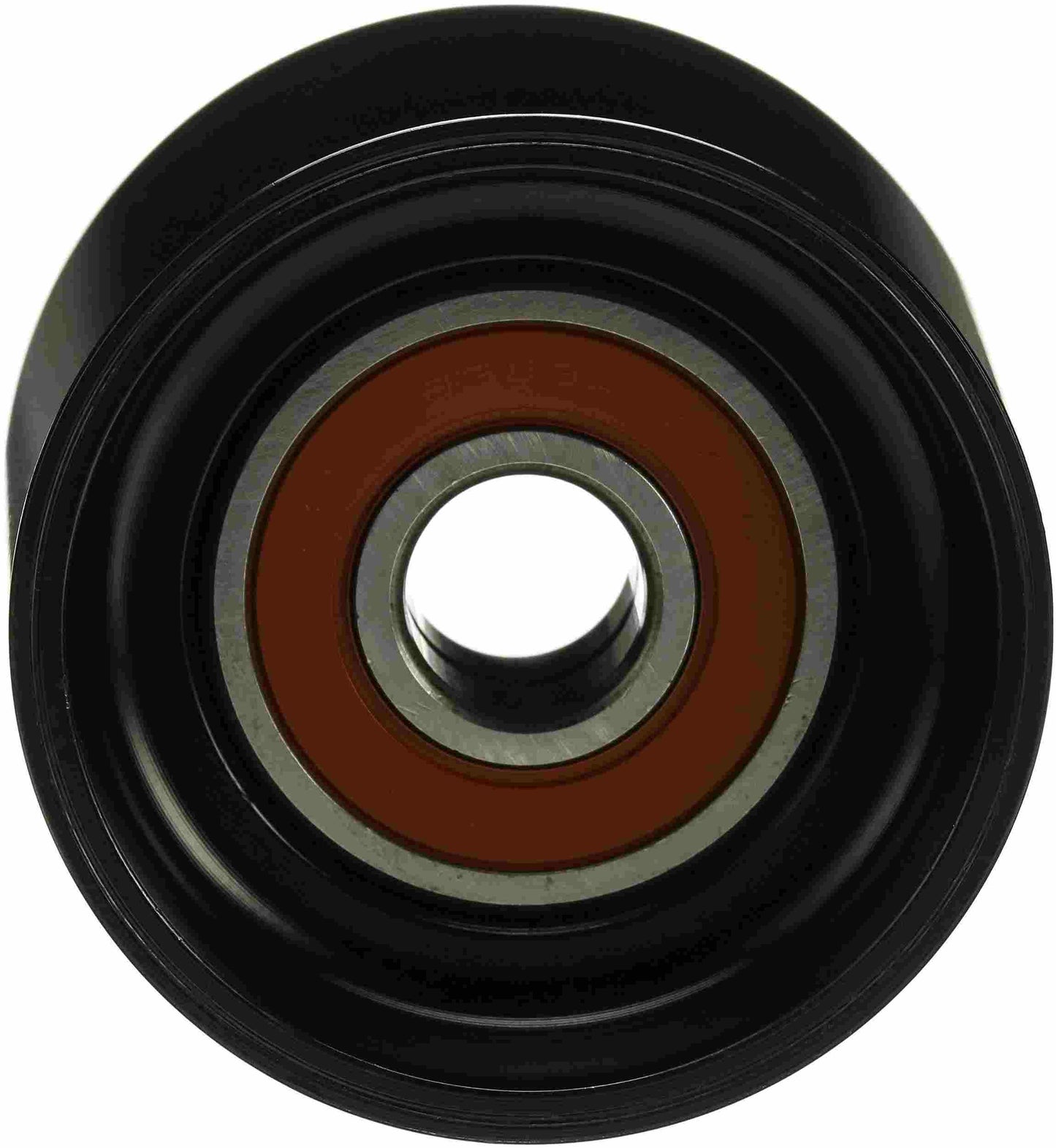 Gates Accessory Drive Belt Idler Pulley 36165