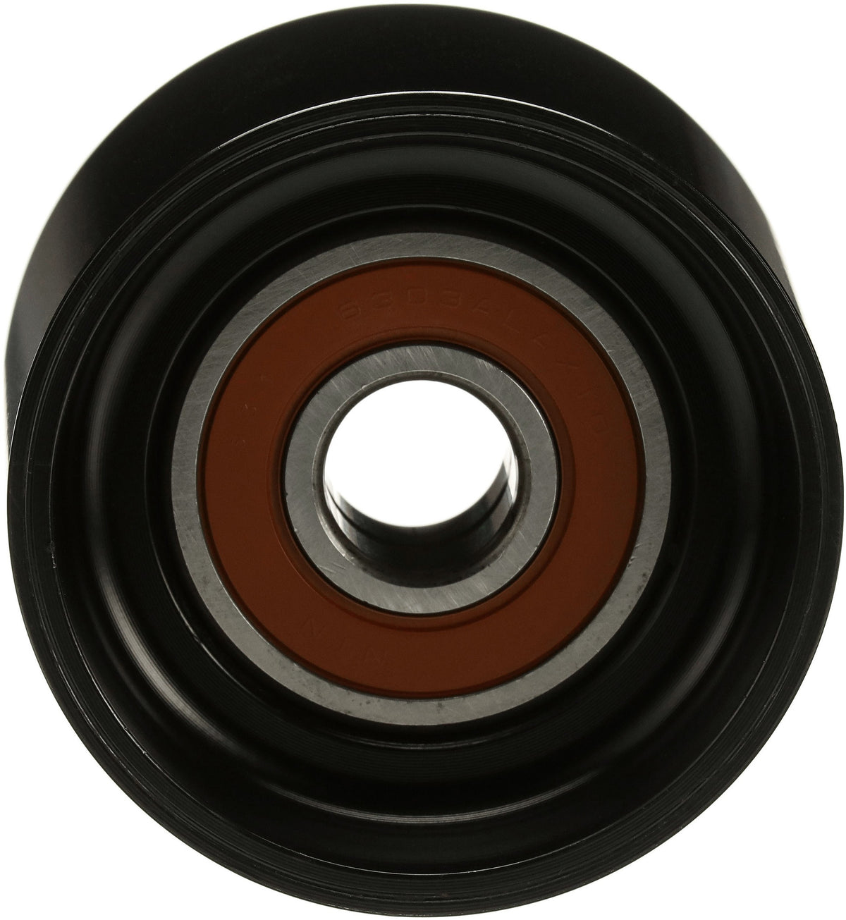 Gates Accessory Drive Belt Idler Pulley 36165