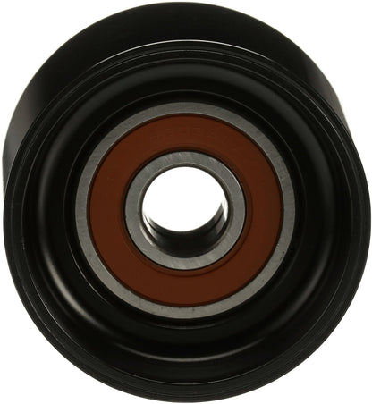 Gates Accessory Drive Belt Idler Pulley 36165