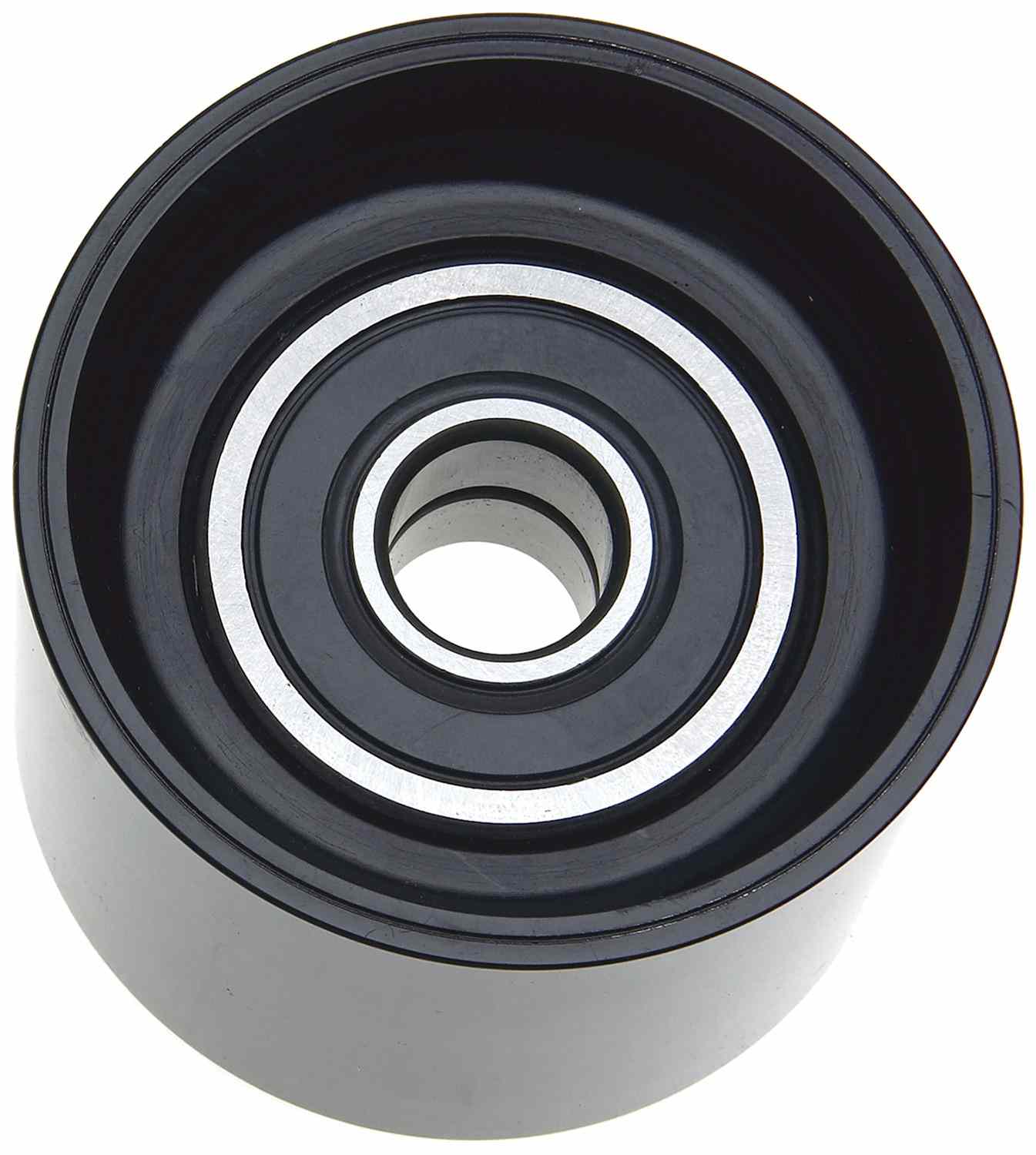Gates Accessory Drive Belt Idler Pulley 36165