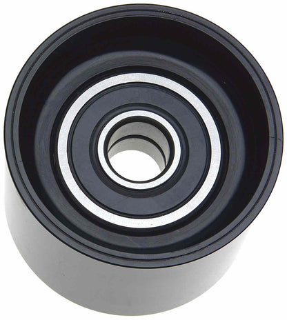 Gates Accessory Drive Belt Idler Pulley 36165