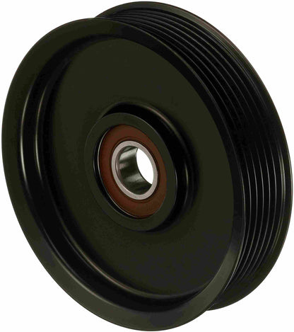 Gates Accessory Drive Belt Idler Pulley 36167