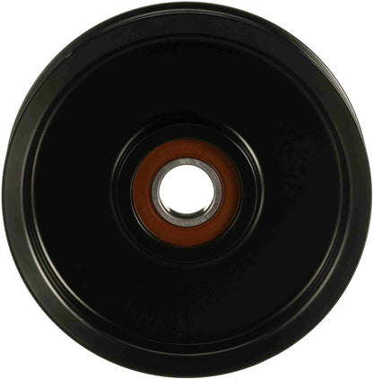 Gates Accessory Drive Belt Idler Pulley 36167