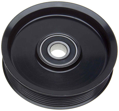 Gates Accessory Drive Belt Idler Pulley 36167