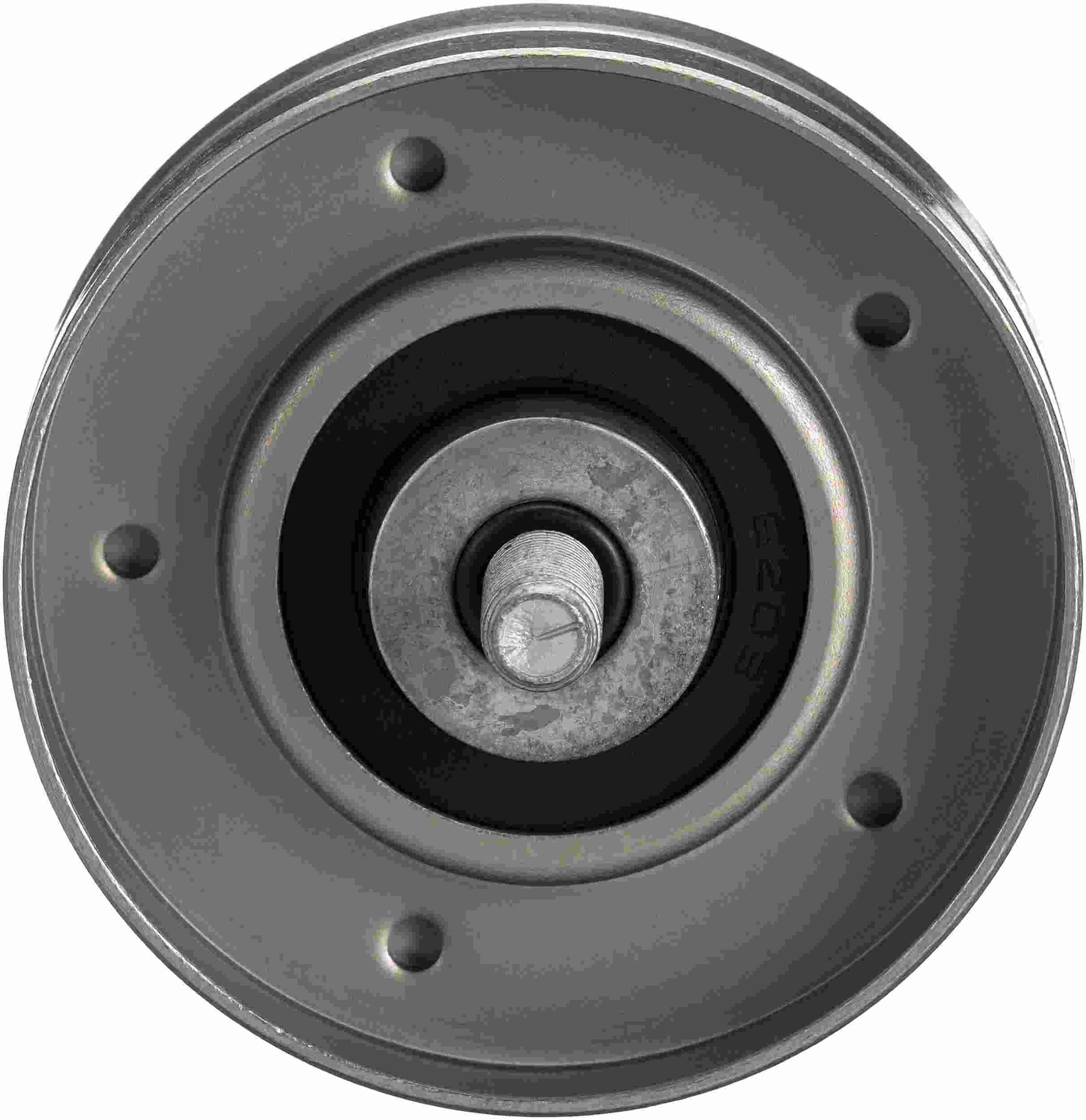 Gates 02-08 Mini Cooper DriveAlign Idler Pulley 36168