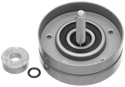 Gates DriveAlign Premium OE Pulley 074GQ