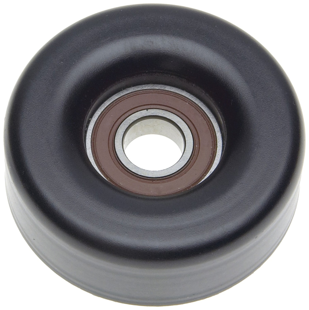 Gates Accessory Drive Belt Idler Pulley 36169