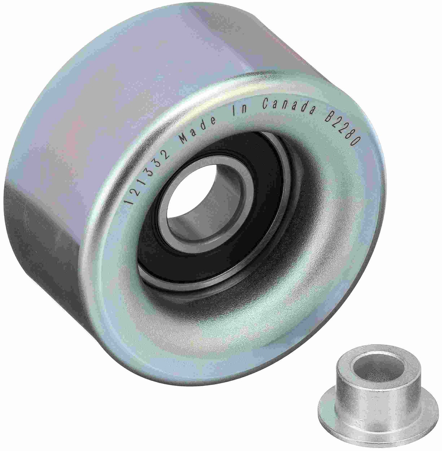 Gates 2013-05 Toyota, Tacoma, V-6 4.0 L, Idler Pulley - Upper 07JLV