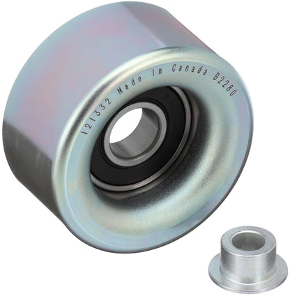 Gates 2013-05 Toyota, Tacoma, V-6 4.0 L, Idler Pulley - Upper 07JLV *Discontinued