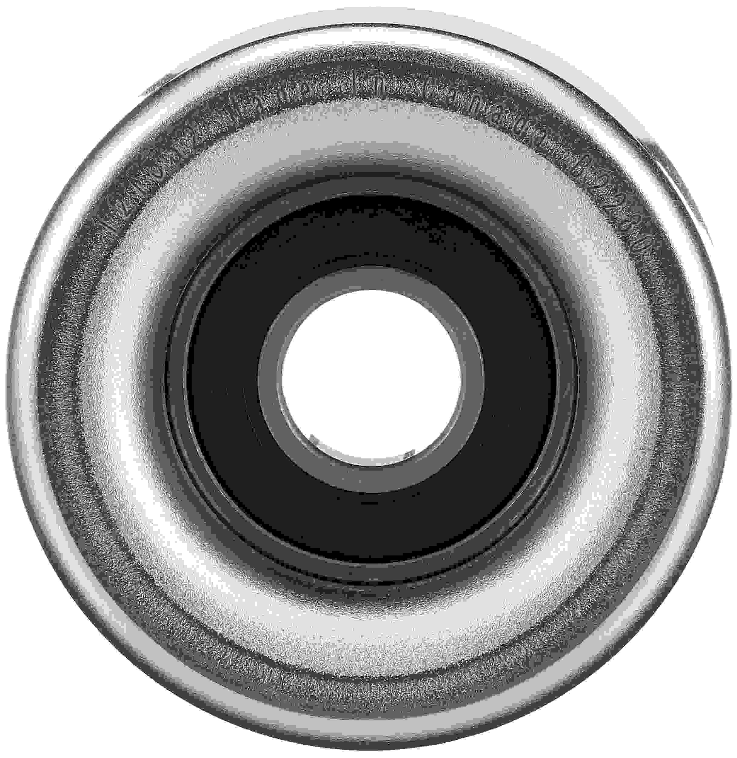 Gates 2013-05 Toyota, Tacoma, V-6 4.0 L, Idler Pulley - Upper 07JLV