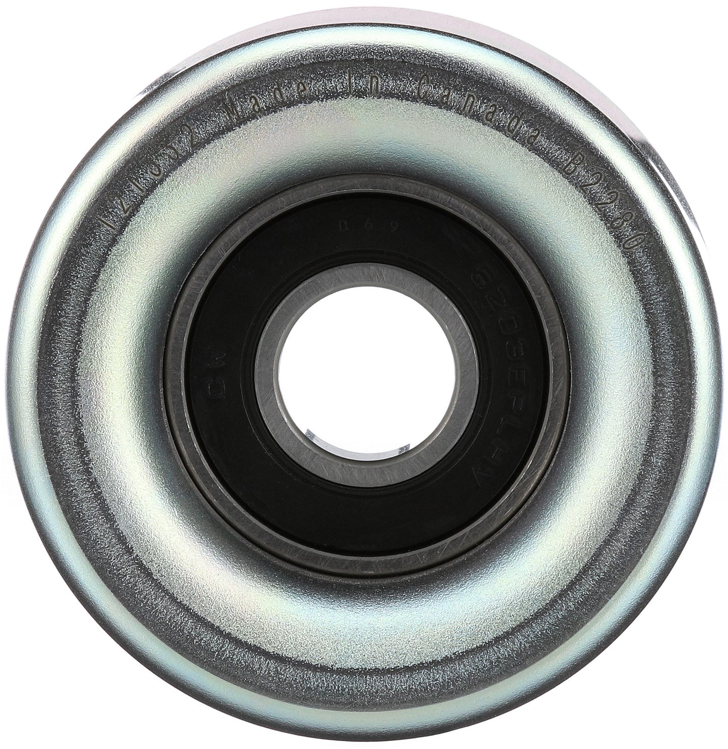 Gates 2013-05 Toyota, Tacoma, V-6 4.0 L, Idler Pulley - Upper 07JLV *Discontinued