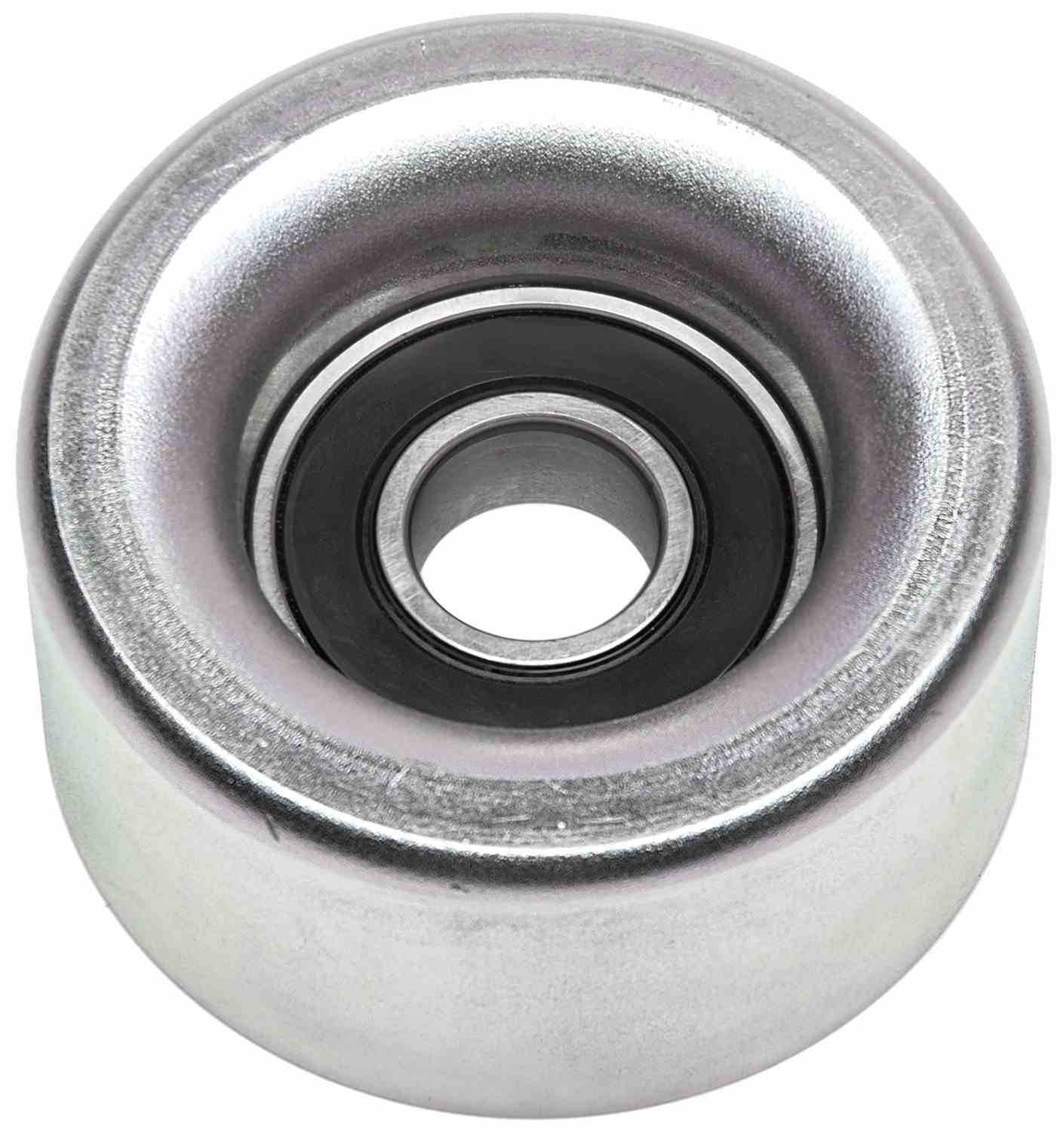 Gates 2013-05 Toyota, Tacoma, V-6 4.0 L, Idler Pulley - Upper 07JLV