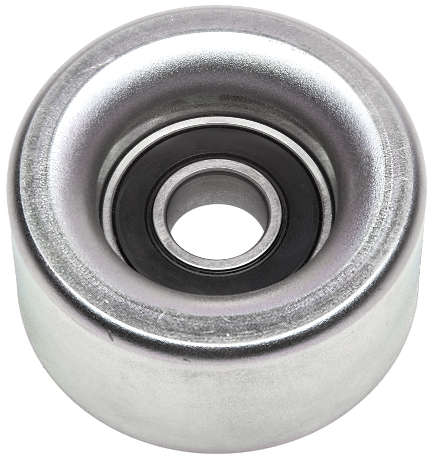 Gates 2013-05 Toyota, Tacoma, V-6 4.0 L, Idler Pulley - Upper 07JLV *Discontinued