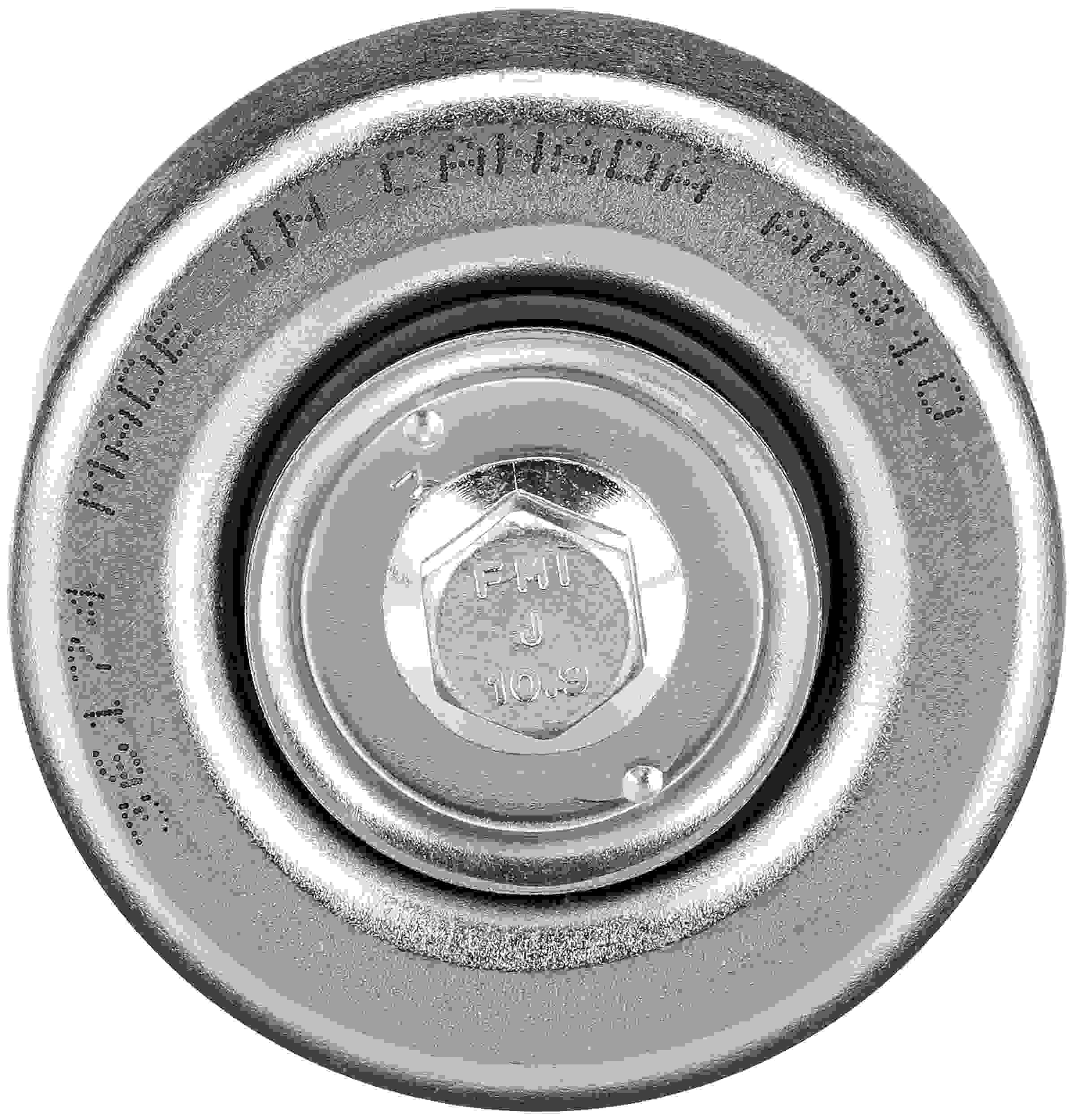 Gates Drive Belt Idler Pulley