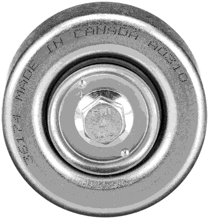 Gates Drive Belt Idler Pulley