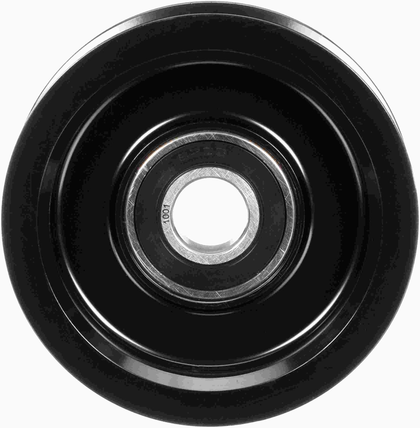 Gates Accessory Drive Belt Idler Pulley 36177
