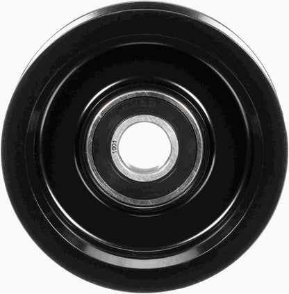 Gates Accessory Drive Belt Idler Pulley 36177