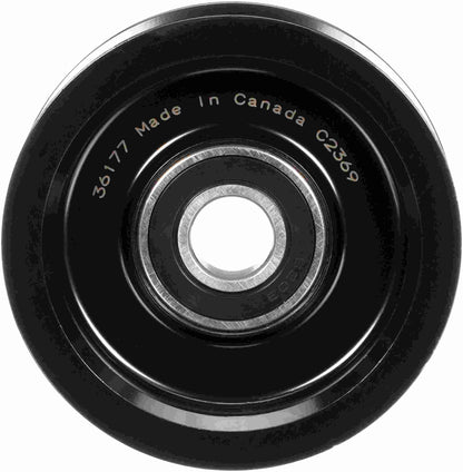 Gates Accessory Drive Belt Idler Pulley 36177