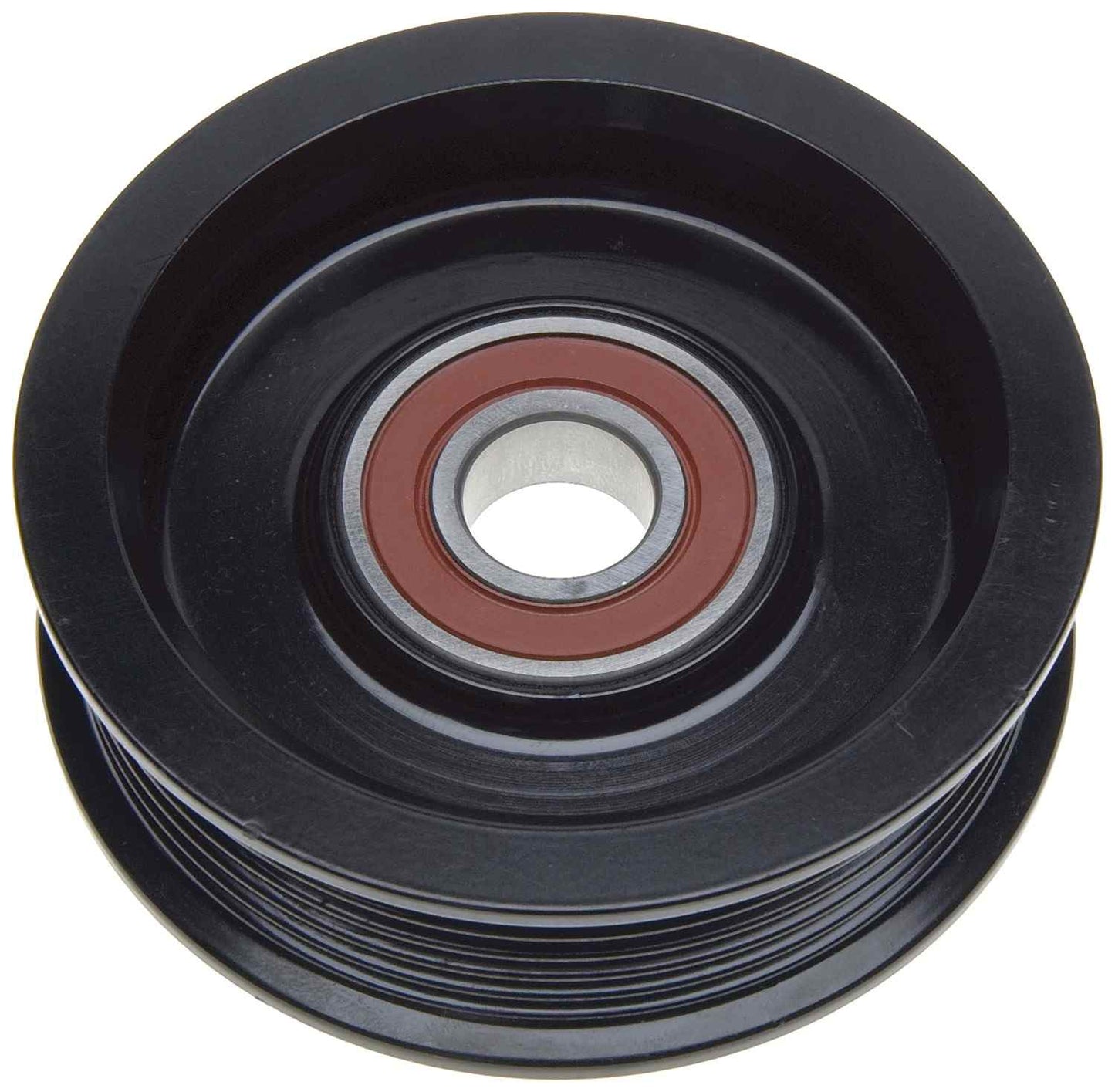 Gates Accessory Drive Belt Idler Pulley 36177