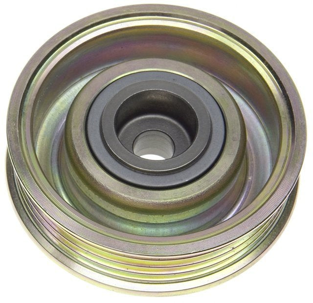 Gates Drive Belt Tensioner Pulley