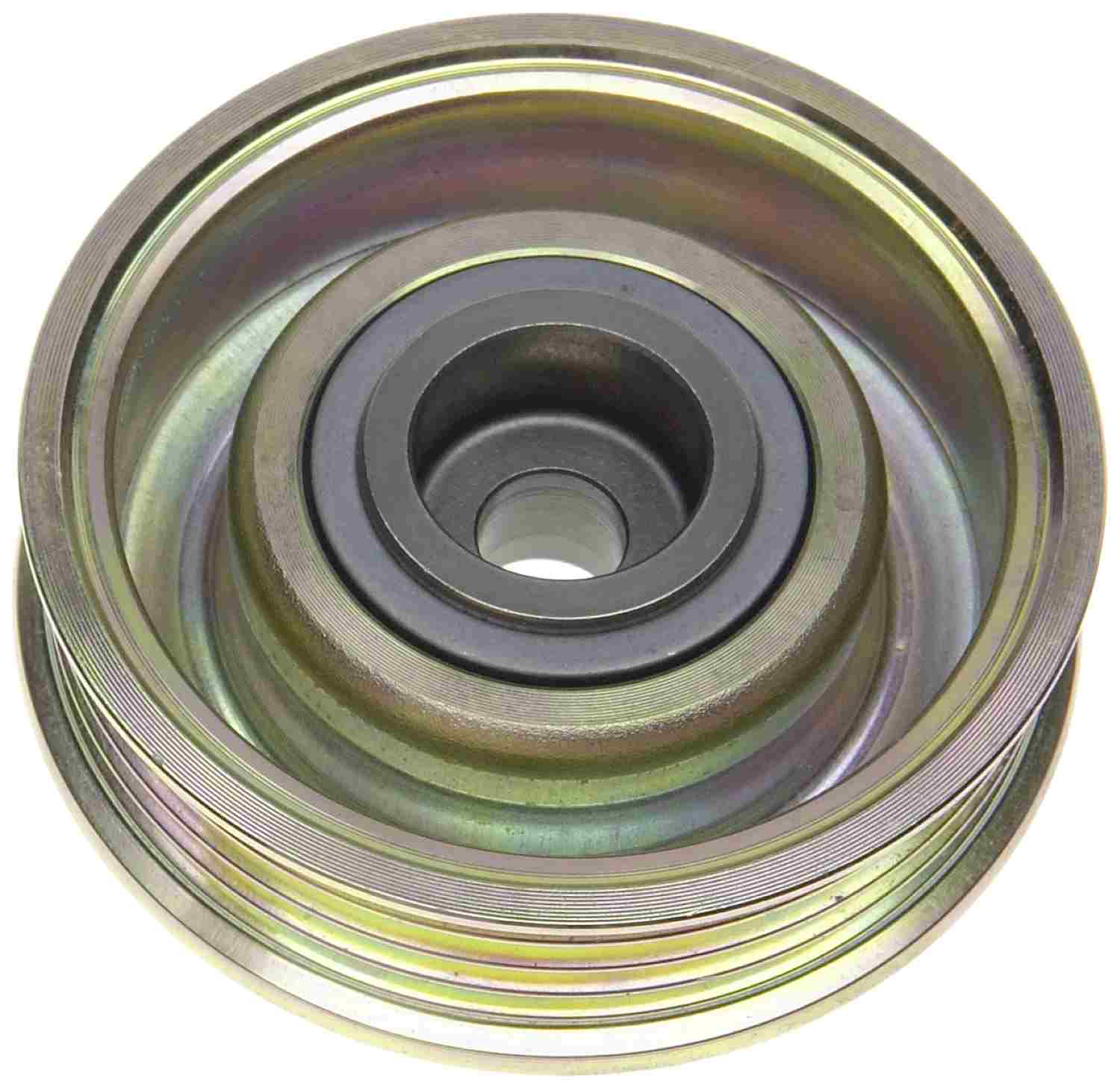 Gates Drive Belt Tensioner Pulley