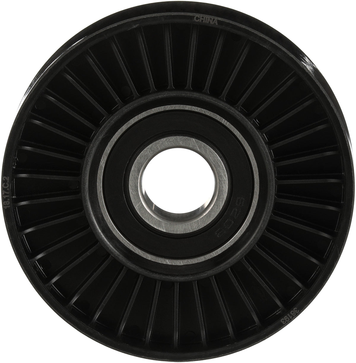 Gates Drive Belt Idler Pulley