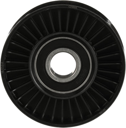 Gates Drive Belt Idler Pulley