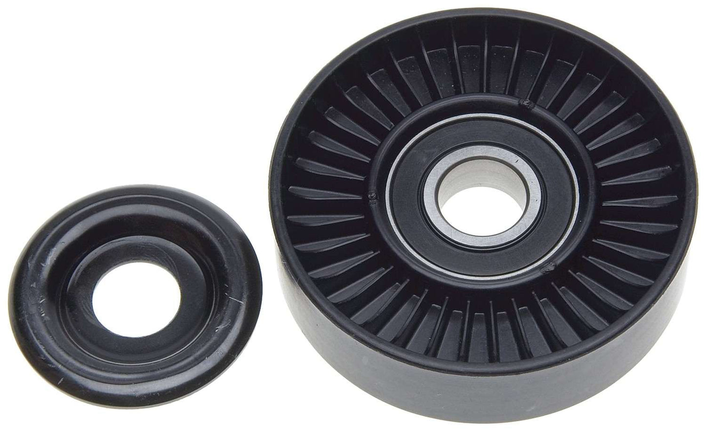 Gates Drive Belt Idler Pulley