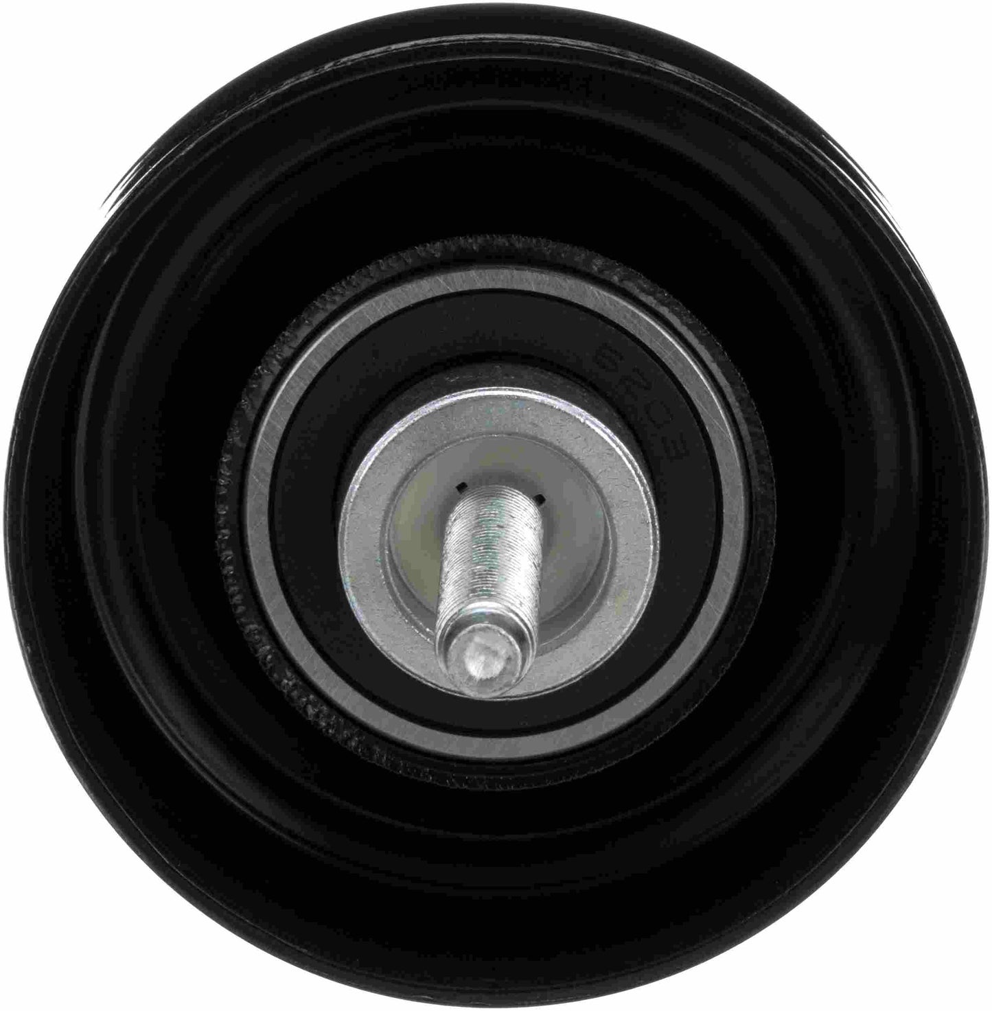 Gates Accessory Drive Belt Idler Pulley 36198