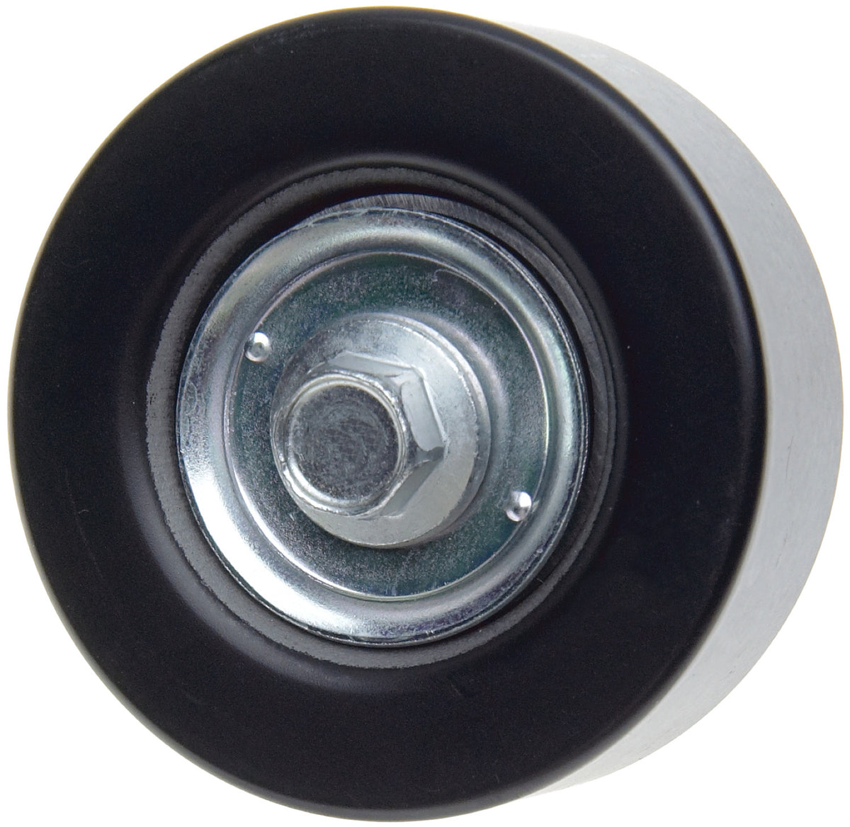 Gates Drive Belt Idler Pulley