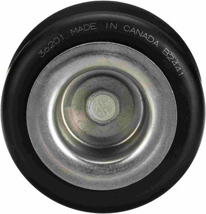 Gates Accessory Drive Belt Idler Pulley 36201