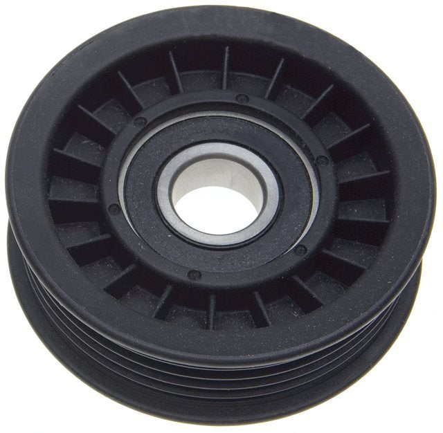 Gates Accessory Drive Belt Idler Pulley 36205