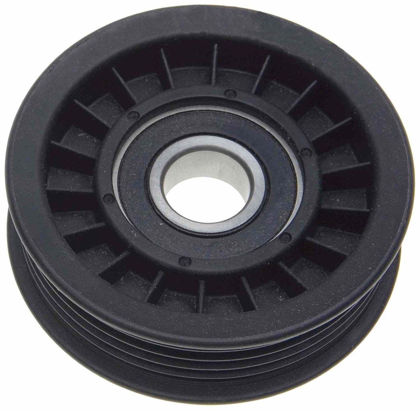 Gates Accessory Drive Belt Idler Pulley 36205