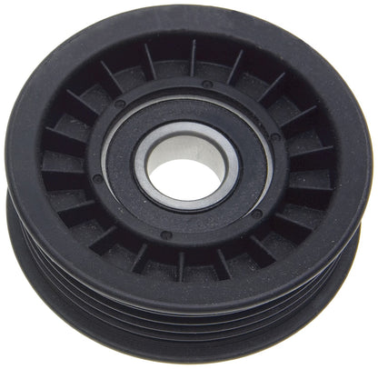 Gates Accessory Drive Belt Idler Pulley 36205