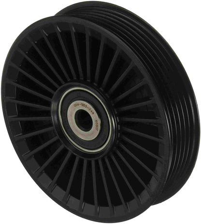 Gates Accessory Drive Belt Idler Pulley 36212