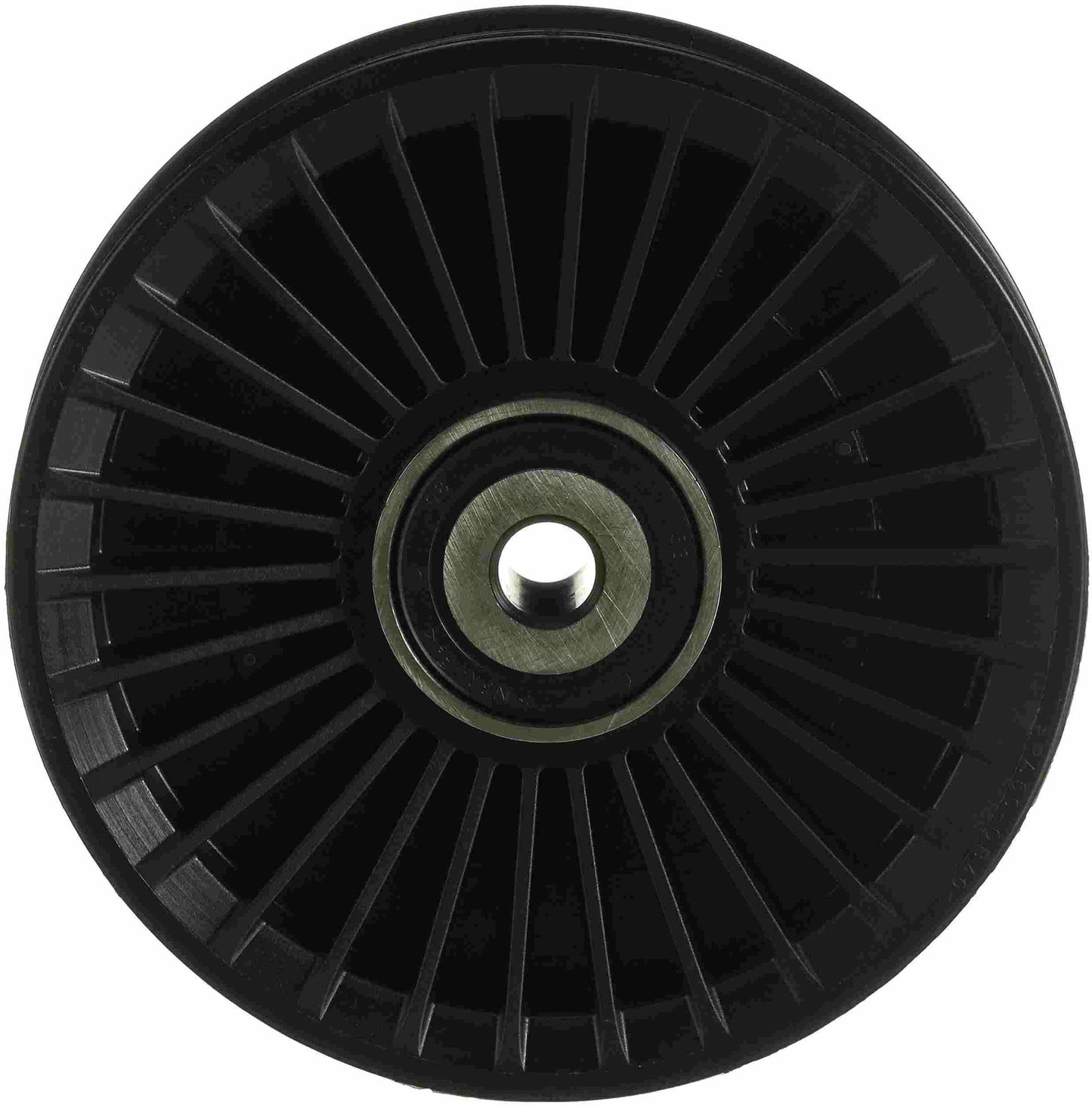 Gates Accessory Drive Belt Idler Pulley 36212