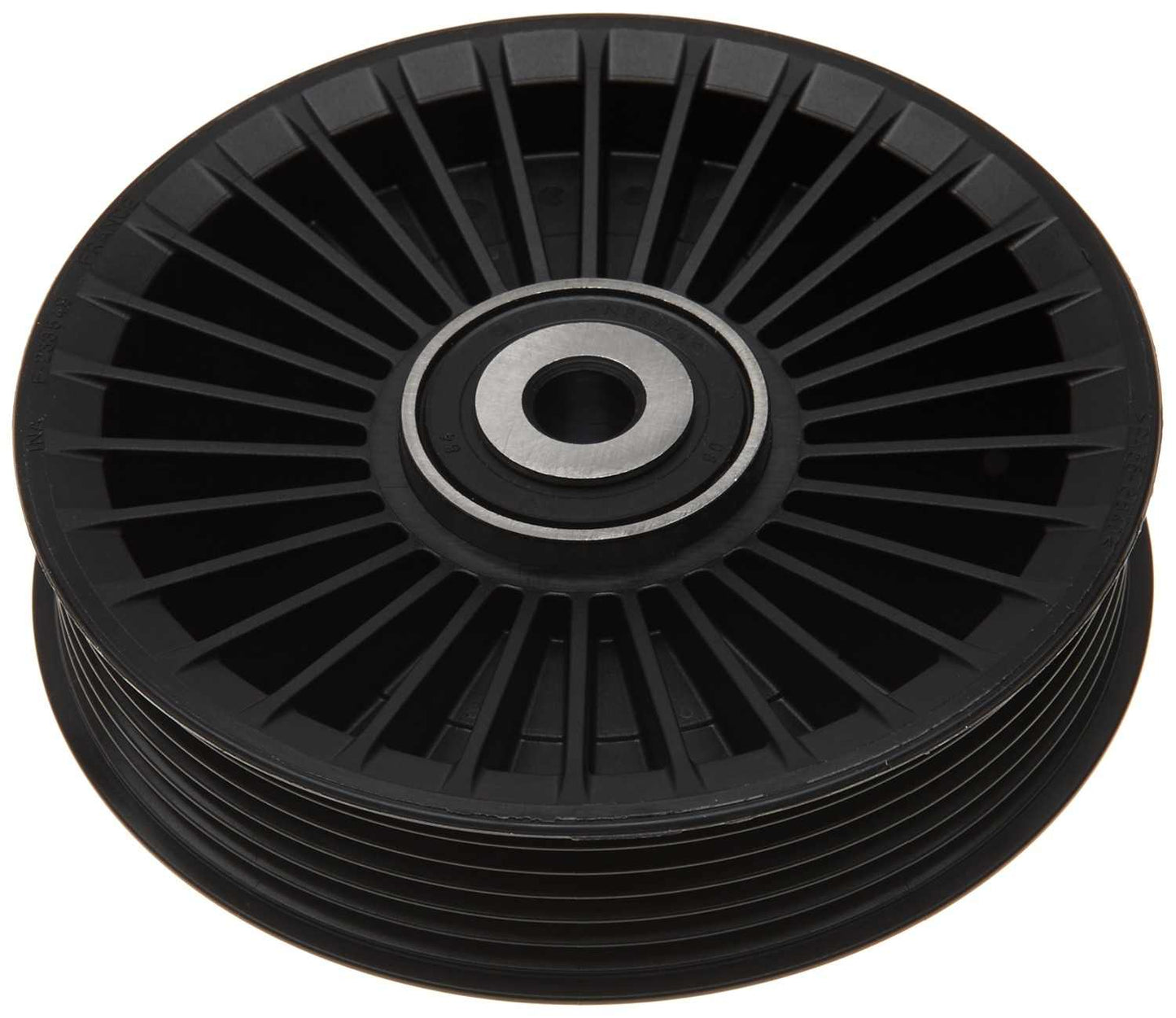 Gates Accessory Drive Belt Idler Pulley 36212