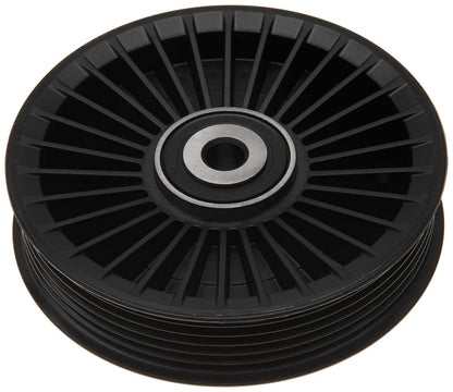 Gates Accessory Drive Belt Idler Pulley 36212