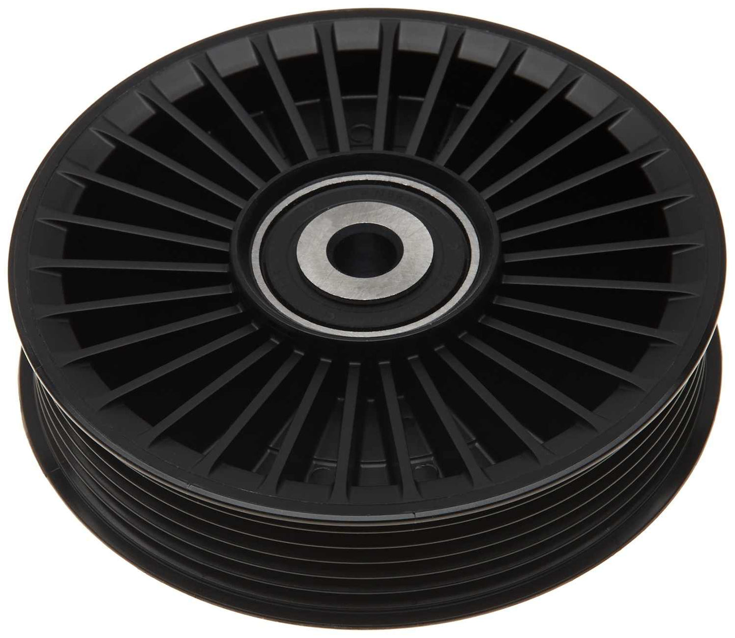 Gates Accessory Drive Belt Idler Pulley 36212