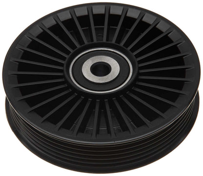 Gates Accessory Drive Belt Idler Pulley 36212