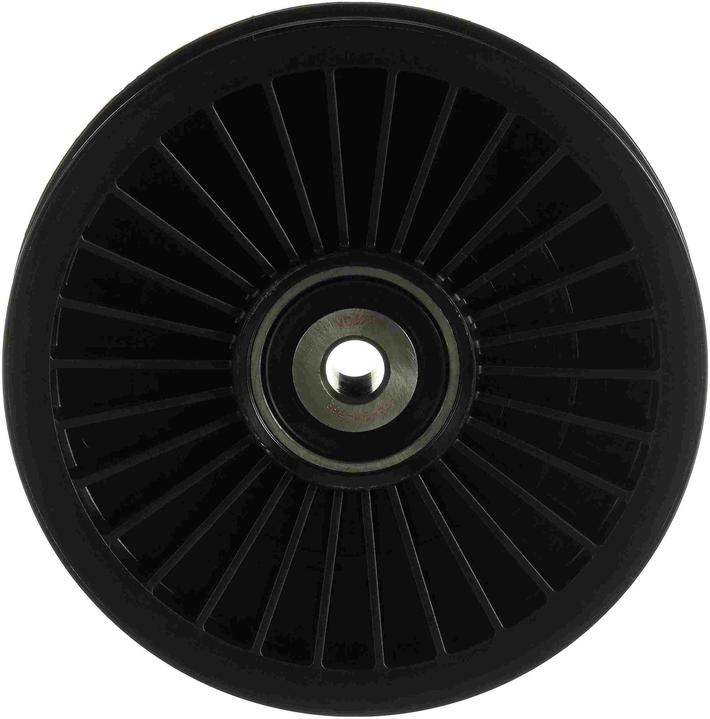 Gates Accessory Drive Belt Idler Pulley 36216