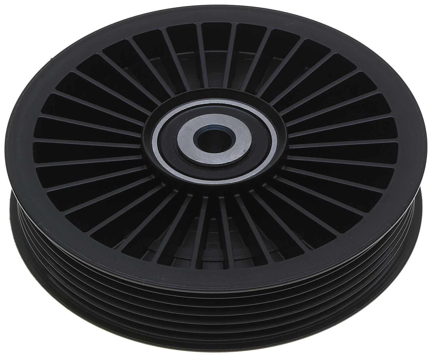 Gates Accessory Drive Belt Idler Pulley 36216