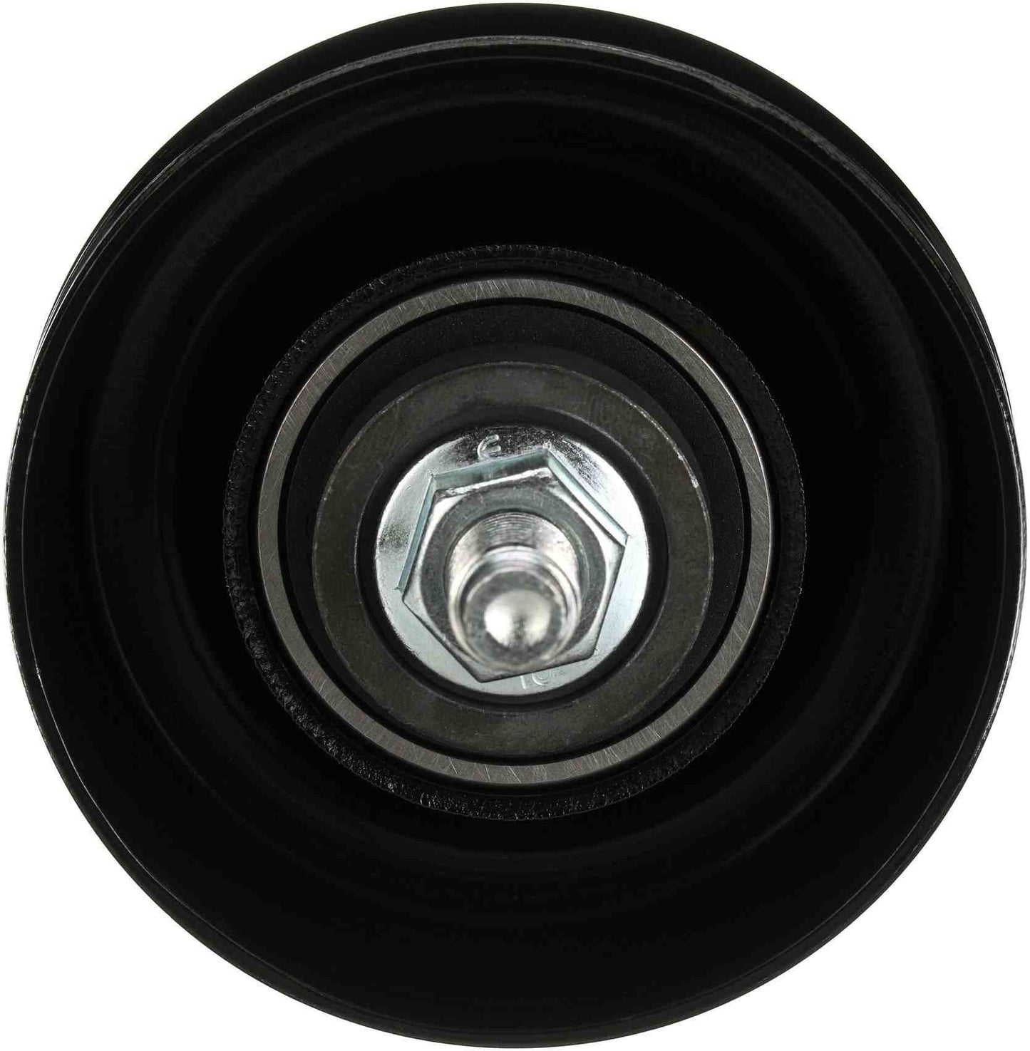 Gates Accessory Drive Belt Idler Pulley 36218