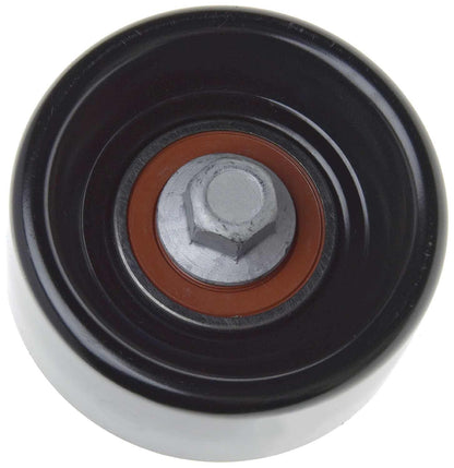 Gates Accessory Drive Belt Idler Pulley 36218