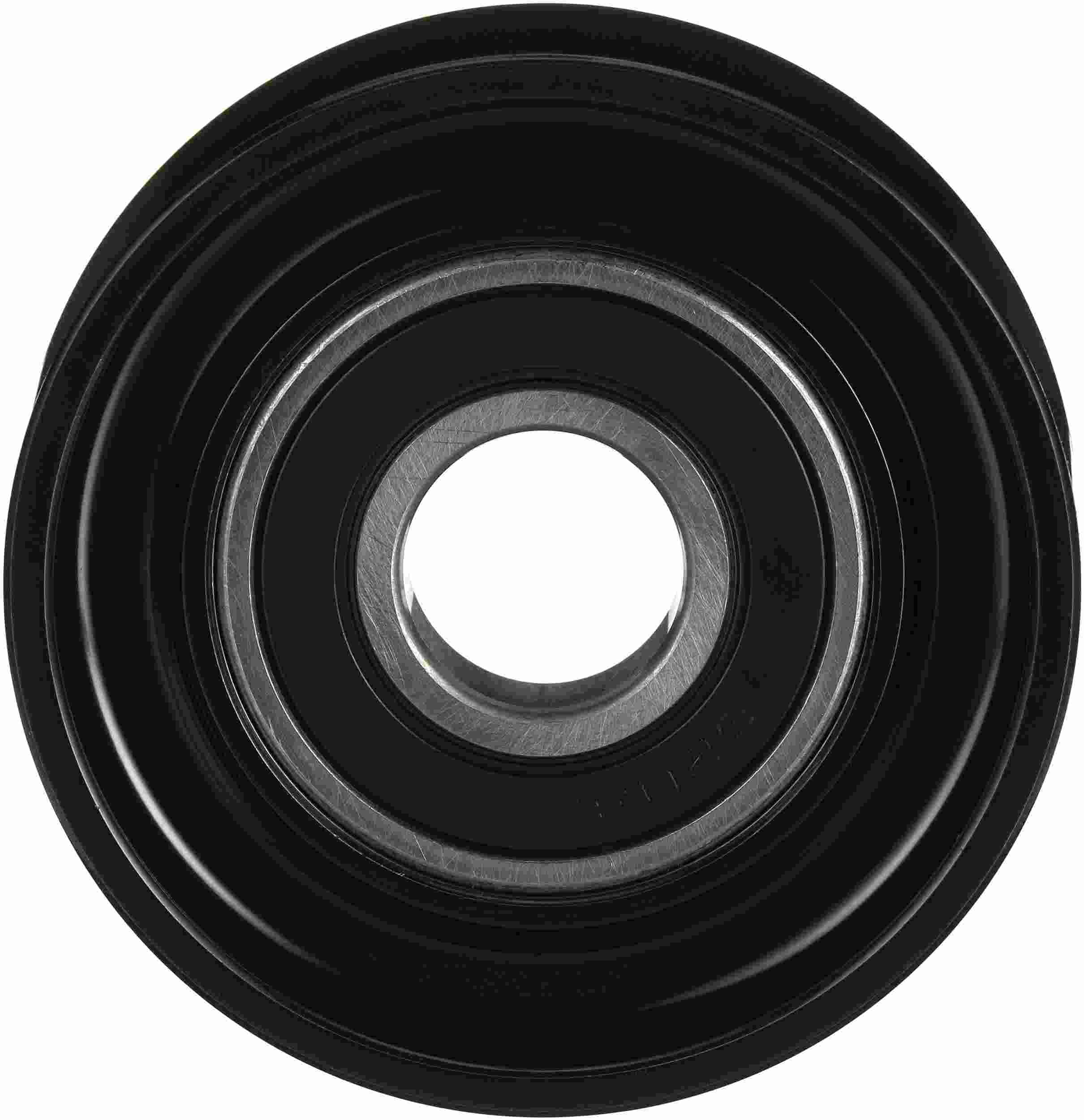 Gates 04-07 Cadillac CTS / 98-02 Chevy Camaro/97-13 Corvette DriveAlign Idler Pulley 36220