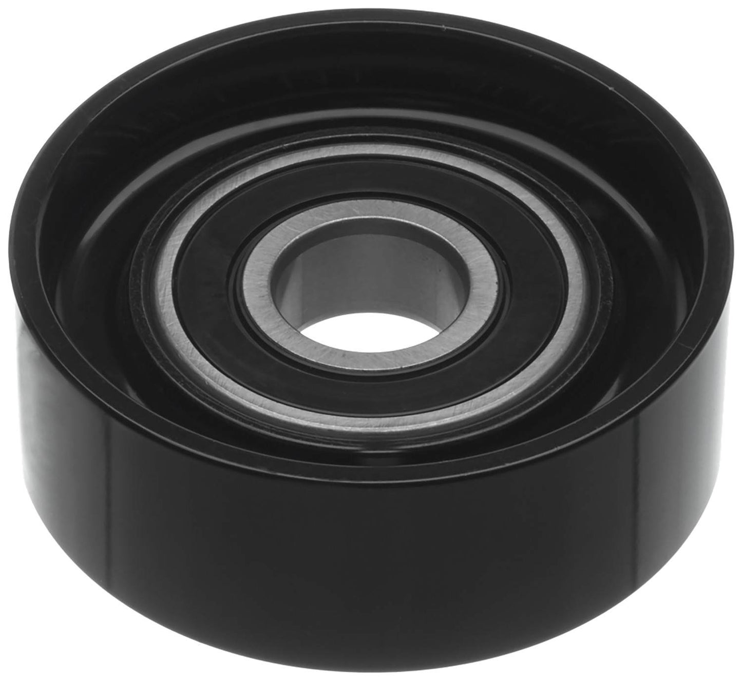 Gates 04-07 Cadillac CTS / 98-02 Chevy Camaro/97-13 Corvette DriveAlign Idler Pulley 36220