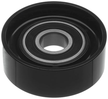 Gates 04-07 Cadillac CTS / 98-02 Chevy Camaro/97-13 Corvette DriveAlign Idler Pulley 36220