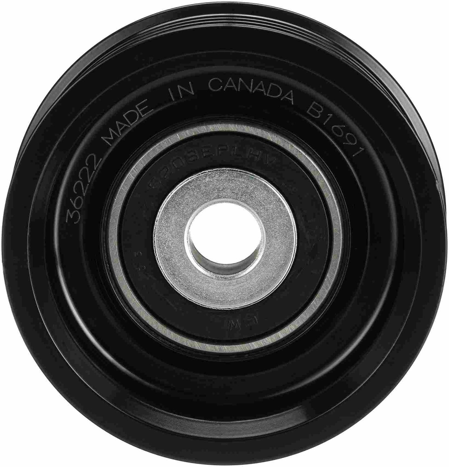 Gates Drive Belt Idler Pulley