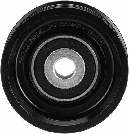 Gates Drive Belt Idler Pulley